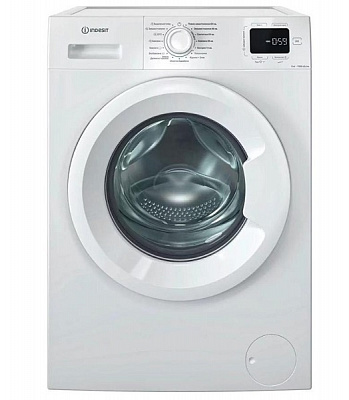Пральна машина Indesit IM 600 MY TIME UA