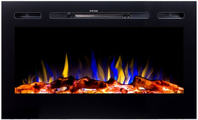 Камін електричний ART FLAME Аделі