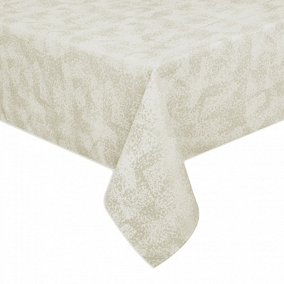 Скатерть Limina 140x240 см экрю La Nuit