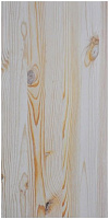 Щит мебельный Еталон-ліс 18х400х800 мм сосна
