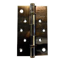 Завіса Fuxia 100х2.5 мм антична латунь