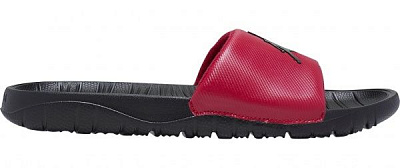 Шльопанці Nike JORDAN BREAK SLIDE AR6374-603 р. 9 червоний