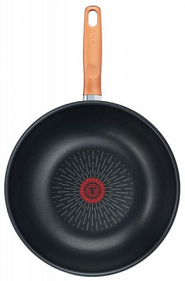 Сковорода wok 28 см Express B2581902 Tefal