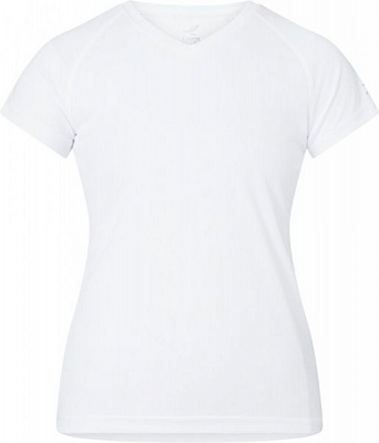 Футболка Energetics Natalja wms 411870-001 42 білий