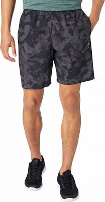 Шорти Energetics Thilo ux 280626-908915 р. XL чорний