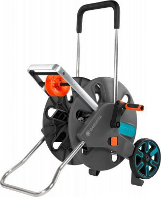 Тележка для шланга Gardena AquaRoll L Easy 18520-20