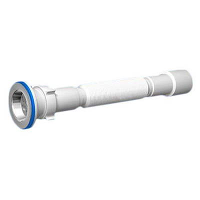 Сифон гофрированный Ani Plast G106EU 1 1/2 40х50