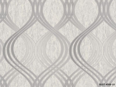 Обои виниловые горячего тиснения Славянские обои Le Grand platinum Тиса 4508-10 1,06x10,05 м 