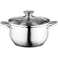 Кастрюля 5,5 л 24 см