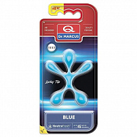 Ароматизатор підвісний Dr.Marcus LUCKY TOP Blue