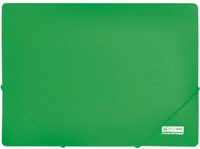 Папка пластиковая А4 BM.3911-04 Buromax