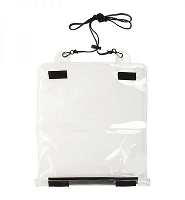 Чехол Summit прозрачный для карты Adventurer