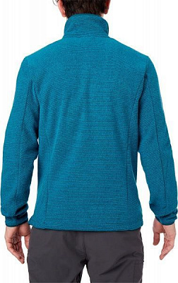 Джемпер McKinley Tallac ux 294788-907911 р. 3XL синій