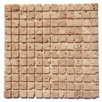 Плитка KrimArt Мозайка стар. Антик МКР-2А (23х23х6) 