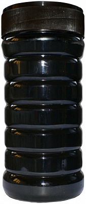 Пігмент для бетону та будівельних сумішей BauGut чорний 800 г