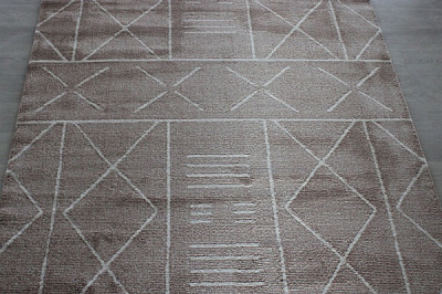 Ковер Balta Pepper 63723 522 160х230 см 