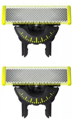 Лезвия сменные Philips для OneBlade Pro 2 шт