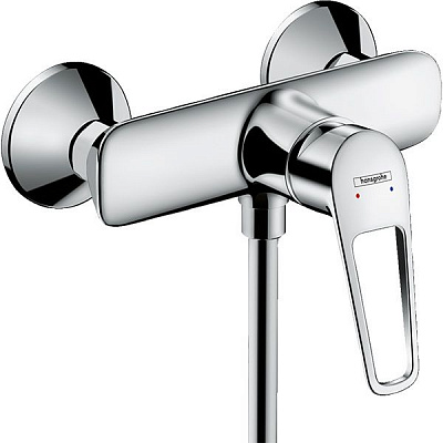 Смеситель для душа Hansgrohe Novus Loop Novus Loop