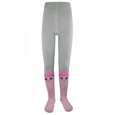 Колготки унисекс Легка хода 8211 р.104-112 в ассортименте 