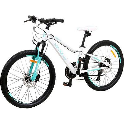 Велосипед MaxxPro 12