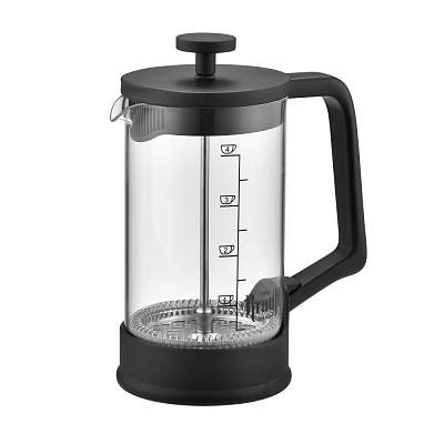 Френч-пресс Krauff Elixir 600 мл 26-306-010