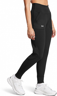 Брюки Under Armour Motion Jogger 1375077-002 р. M черный