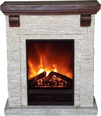 Камінокомплект BonFire California