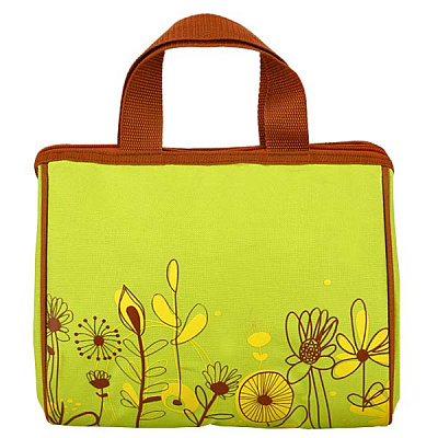 Ізотермічна сумка Time Eco ТІ-1407 7 л