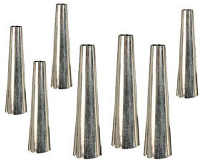 Форма для выпечки трубочок 10 шт. 16220 SNB