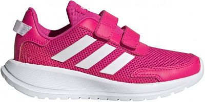 Кросівки Adidas TENSAUR RUN C EG4145 р.EUR 31,5 рожевий