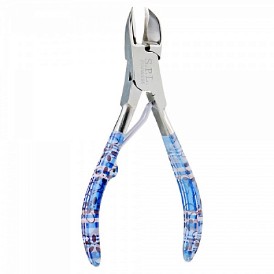 Кусачки SPL педикюрні професійні M069