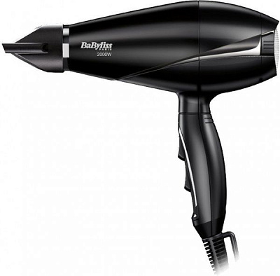 Фен BaByliss 6604E 
