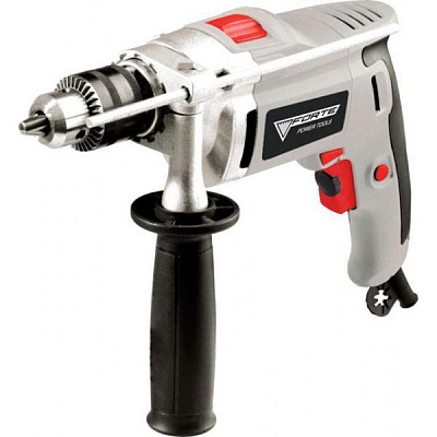 Дрель ударная Forte ID-1050 VR