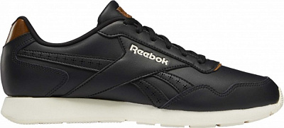 Кроссовки Reebok REEBOK ROYAL GLIDE G55969 р.EUR 42,5 черный