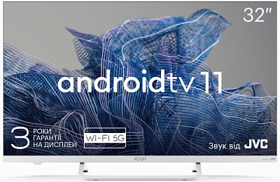 Телевизор Kivi 32F750NW