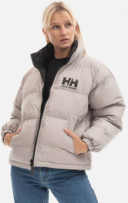 Куртка Helly Hansen W HH URBAN REVERSIBLE JACKET 29664-917 р.L серый