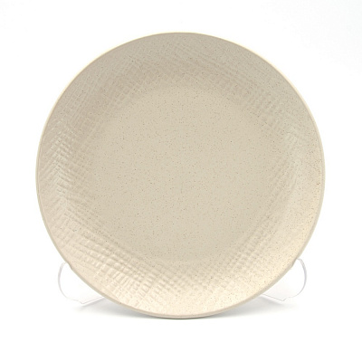 Тарелка обеденная Milika Jade Beige 27,8 см M0480-1E-056-D4