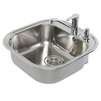 Мийка для кухні Teka Stylo 1B 12107066