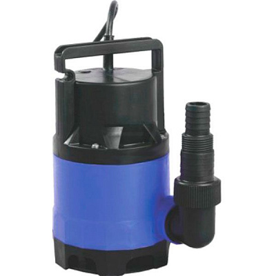 Насос дренажный Werk SP-8H SP-8H 