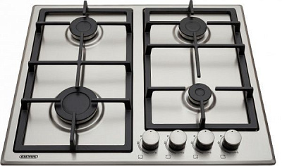 Варочная поверхность Eleyus NIKA 60 IS CF