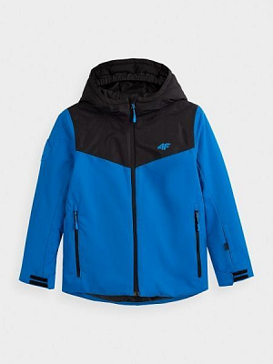 Куртка 4F J4Z20-JKUMN400-36S 128 синий