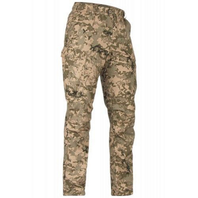 Штани P1G Ascetic Tropical [1331] Uа.Dig.Camo (MM14) 38/Long