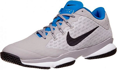 Кроссовки Nike Air Zoom Ultra 845007-044 р.11 серый