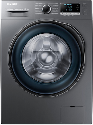 Стиральная машина Samsung WW80J62E0DX/UA