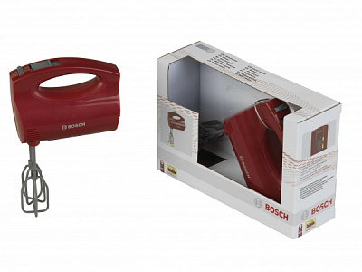 Іграшковий набір Klein Ручний міксер Bosch 9574