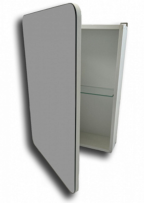 Дзеркальна шафа МТ 75 R ШП