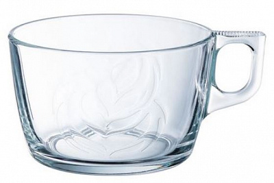 Чашка Luminarc Jumbo Barista 500 мл Q5199