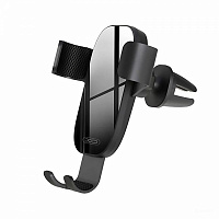 Автотримач для телефона C37 black black