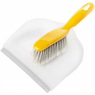 Совок + щетка Apex