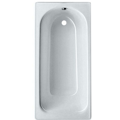 Ванна стальная Kaldewei Eurowa Form Plus 170x70